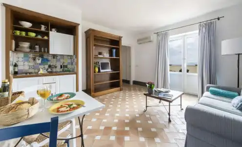Relais Regina Giovanna - 11