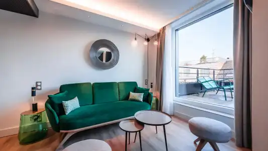 voco Strasbourg Centre The Garden by IHG - 82