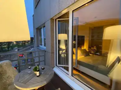 Paragon Apartments - 36