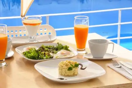 Elounda Garden Suites - 10