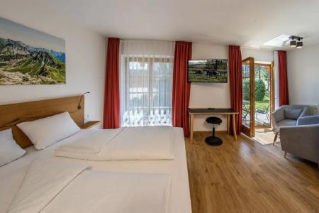 Appartement-Hotel-Allgayer - 42