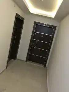 Ankara Atlantik Otel - 10