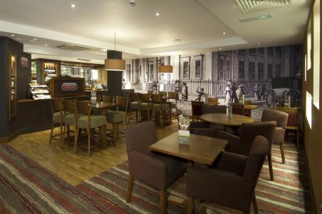 Premier Inn London Waterloo - York Road - 14