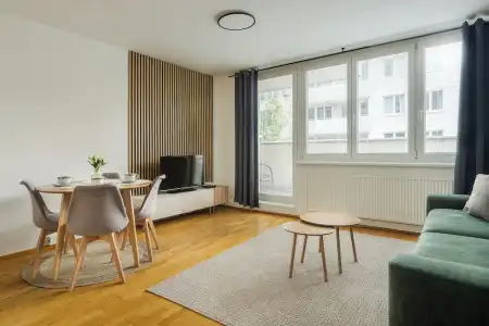 Business & Family Ambiente Apartments - 236