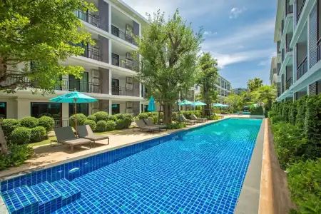 The Title Condo by TropicLook - 109