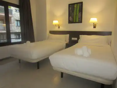 Insitu Eurotel Andorra - 4