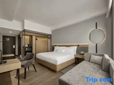 ACs by Marriott Ipoh - 52