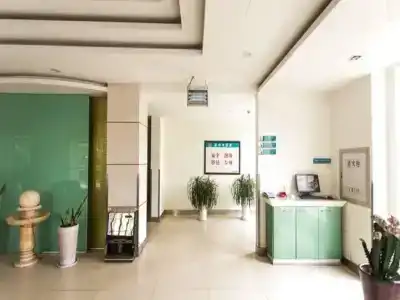 Jinjiang Inn Suzhou Mudu Zhujiang Rd - 13