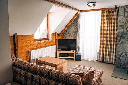 APLEND Kukučka a Rezidencie - 122