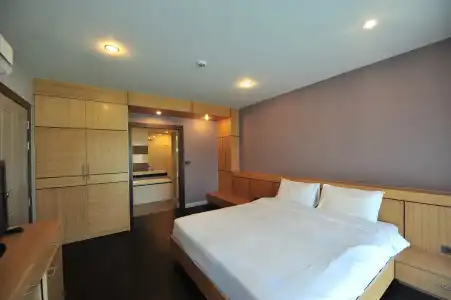 The Unity Patong Private Apartment - 2