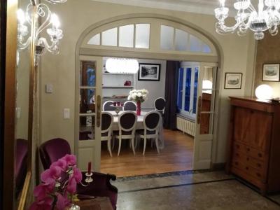 Le Castel Guesthouse - 16