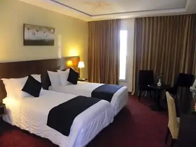Rive Hôtel - 62