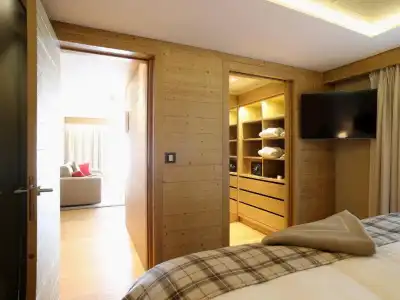 Hôtel de Rougemont & Spa - 58