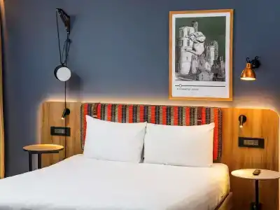 ibis Styles London Gloucester Road - 47