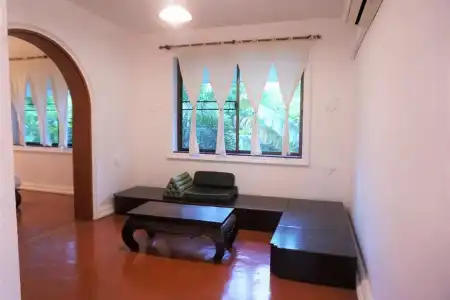 Amaravati Wellness Center and Resort - 13