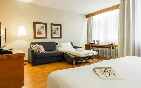 ApartMariano Cubi - 28