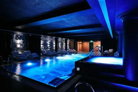 Grand Lviv Casino & Spa - 24