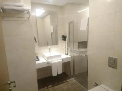 Ramada Plaza by Wyndham Istanbul Asia Airport - 28