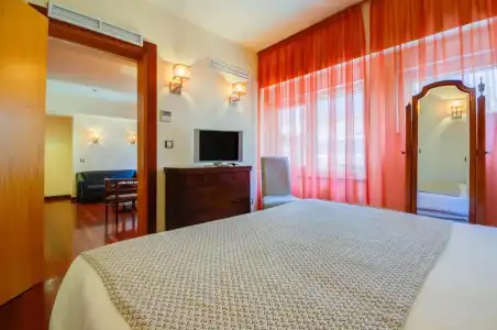 Príncipe Real - 35