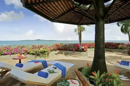 Royal Cliff Beach Pattaya - 74