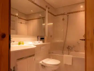 Europa Suites - 8