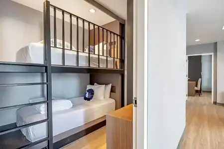 Kokotel Bangkok Dheva Thonglor - 126