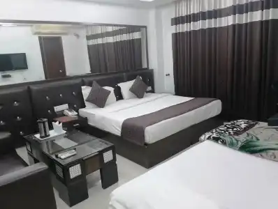 Sohi Residency - 78