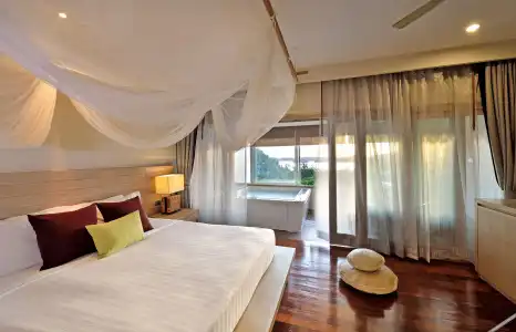 Pakasai Resort - 11