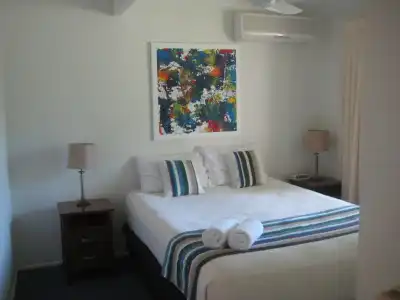 Nautilus Noosa Holiday Resort - 1