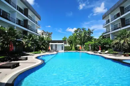 BS RESIDENCE Suvarnabhumi - 43