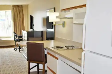 Extended Stay America Select Suites - Jacksonville - Baymeadows - 42