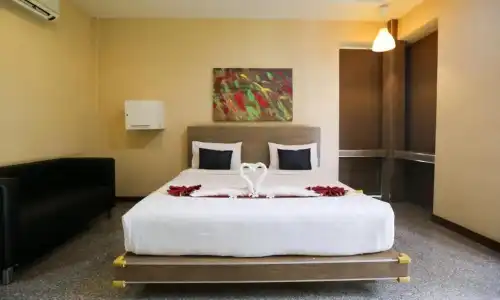 Jintana Resort - 80