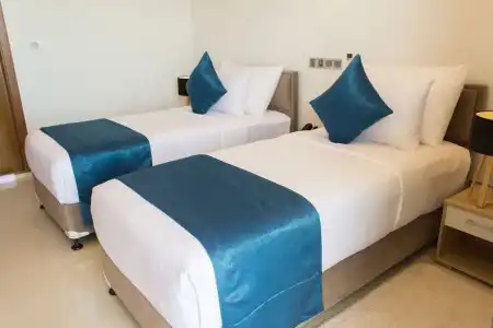 Reef Edge, Maldives - 3