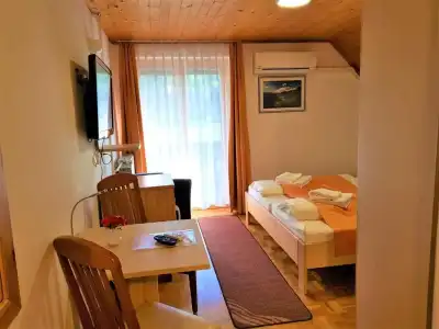 Gasperin Bohinj - 74