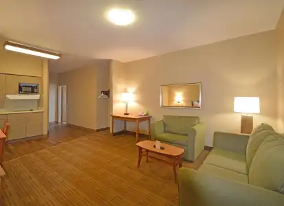 Extended Stay America Suites - Anchorage - Downtown - 25