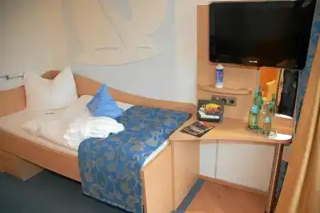SeeFährhaus - 21
