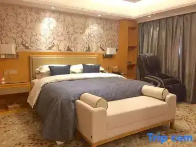 Jinling Mingdu Changzhou - 16