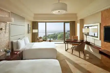 Fairmont Yangcheng Lake - 50