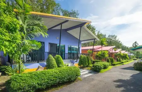 Krabi Inn Resort - 158