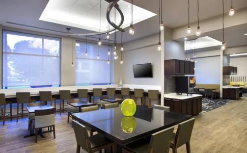 Hampton Inn Boston/Cambridge - 13