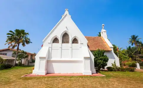 Pavana Resort - 0