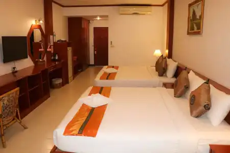 Andaman Seaside Resort - 53