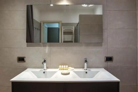 I TRE MOSCHETTIERI - D' ARTAGNAN Luxury Guest House - 121
