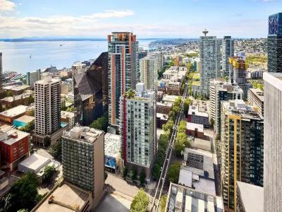 The Westin Seattle - 148
