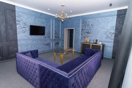 Spa-otel Paradise (Spa-otel Paradiz) - 58