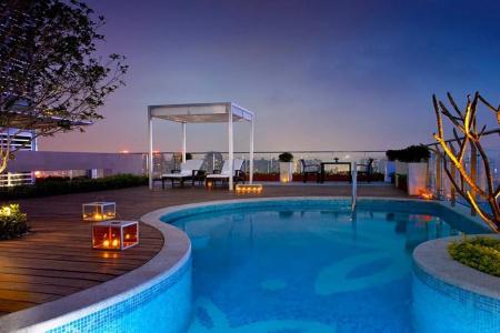 The Westin Shenzhen Nanshan - 17