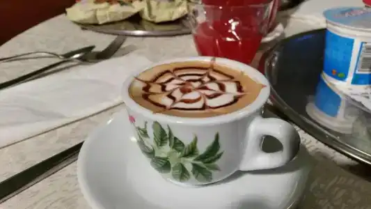 Leon - Ristorante Al Cavallino Rosso - 64