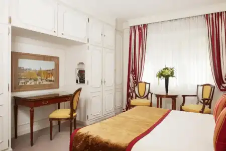 Majestic - SPA Champs Elysées - 100