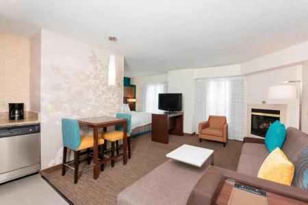 Residence Inn By Marriott Grand Rapids West - 74
