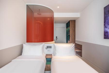Wink Saigon Centre, Unscripted by Hyatt - 24 Hours stay - 21